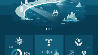 Why Are White Rock Lights Important for Navigation and Safety?