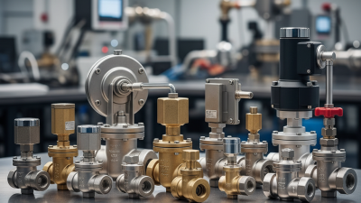 Top 10 Pressure Control Valves You Need to Know About?
