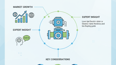2026 Best Electric Ball Valve Reviews and Buying Guide?