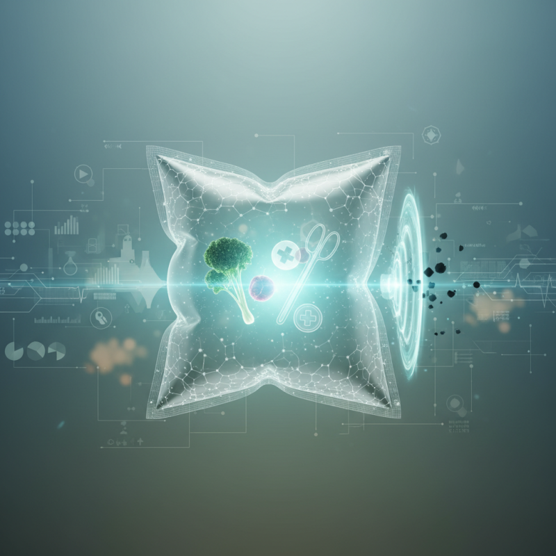 What is a kPa bag and how does it work?