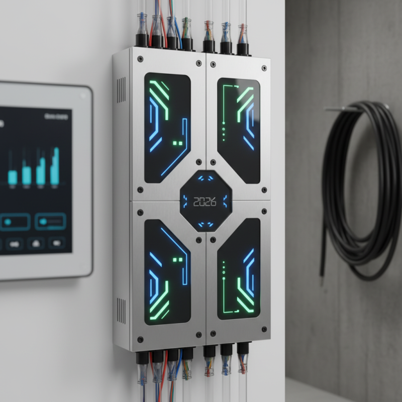 2026 Best Rmu Electrical Panel Options for Your Home and Business?