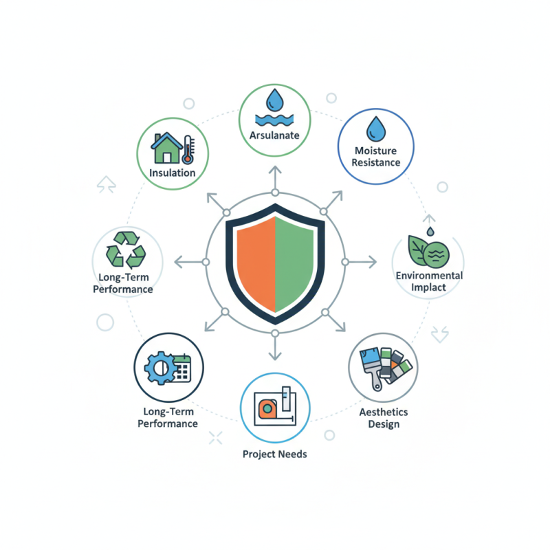 How to Choose the Best Plastic Wall Cladding for Your Project?