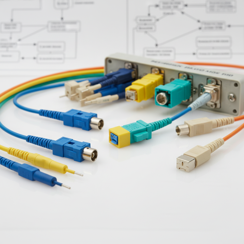 How to Choose the Right Optical Fiber Adapter for Your Network Needs?
