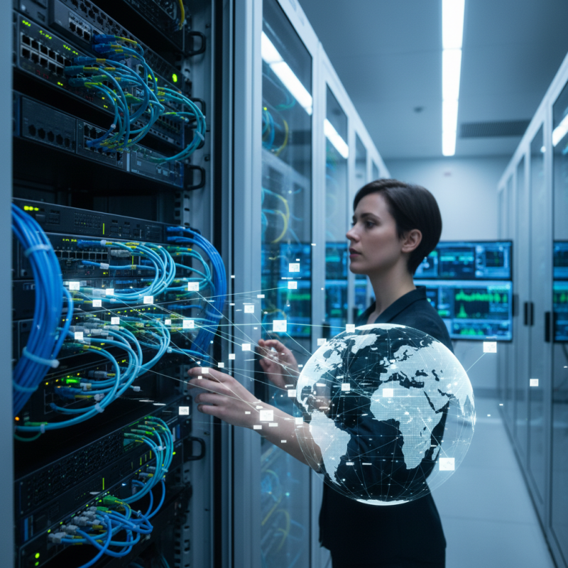 Why Understanding Tcp Ip Controllers is Essential for Network Management?