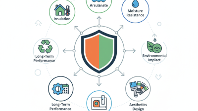 How to Choose the Best Plastic Wall Cladding for Your Project?