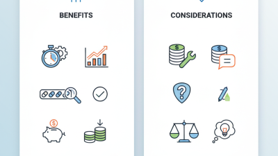 Why Choose a Capsule Loader Machine for Your Business Needs?