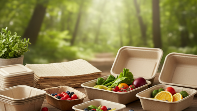 Top 5 Tips for Choosing Degradable Trays for Eco Friendly Packaging?
