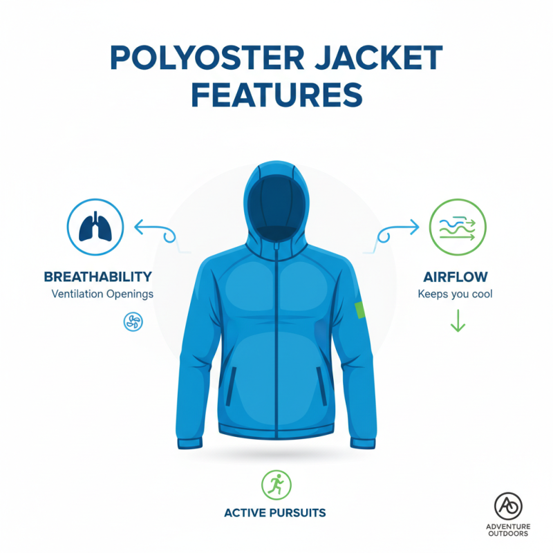 2026 Best Polyester Jacket Options for Every Occasion?