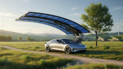 Best Solar Car Charger Options for Eco-Friendly Drivers?