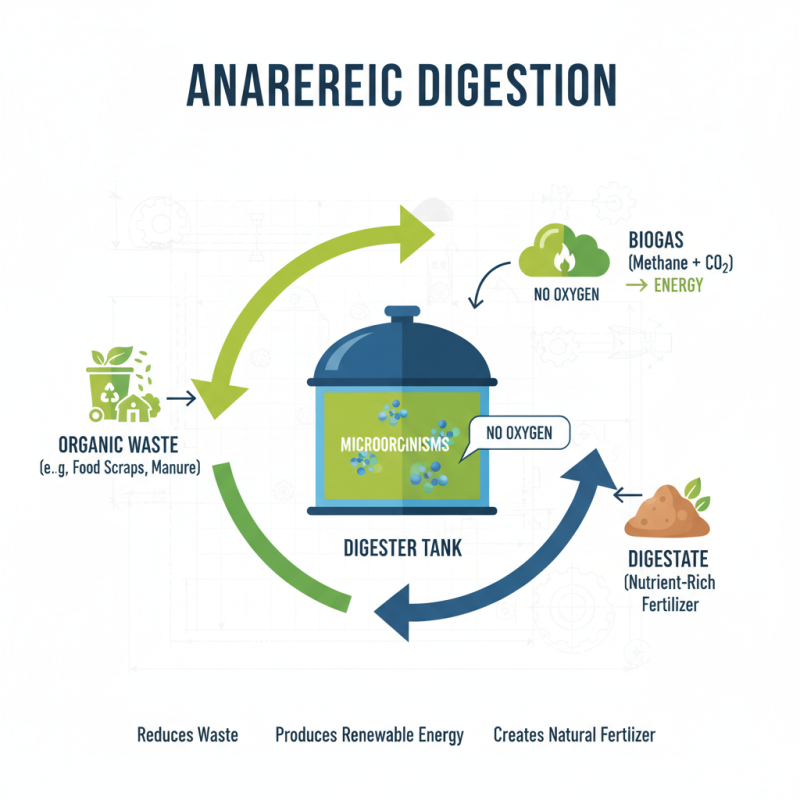 What is Anaerobic Digestion and How Does it Work?