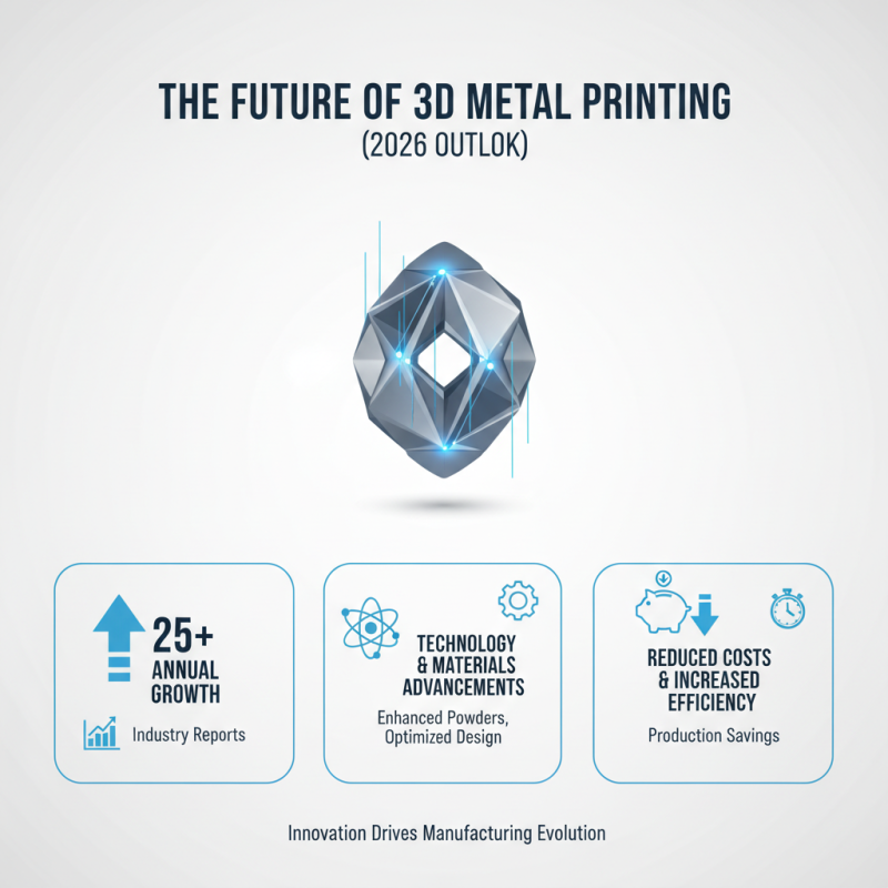 2026 Best 3D Metal Printed Parts Innovations and Applications Explained?