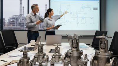 How to Choose the Right Forged Steel Valves for Your Needs?