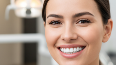 10 Essential Tips for Choosing Cosmetic Dental Implants for Your Smile?