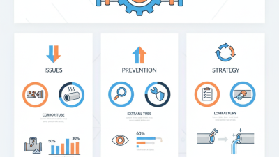 How to Maintain Boiler Tube Efficiency and Prevent Failures?