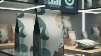 What is a Printed Composite Bag and Its Benefits?