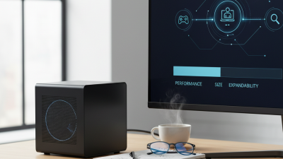 Top 10 Tips for Choosing the Best Kompakt PC for You?