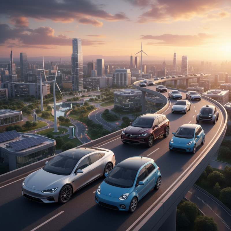 How to Choose the Best Fully Electric Car for You?