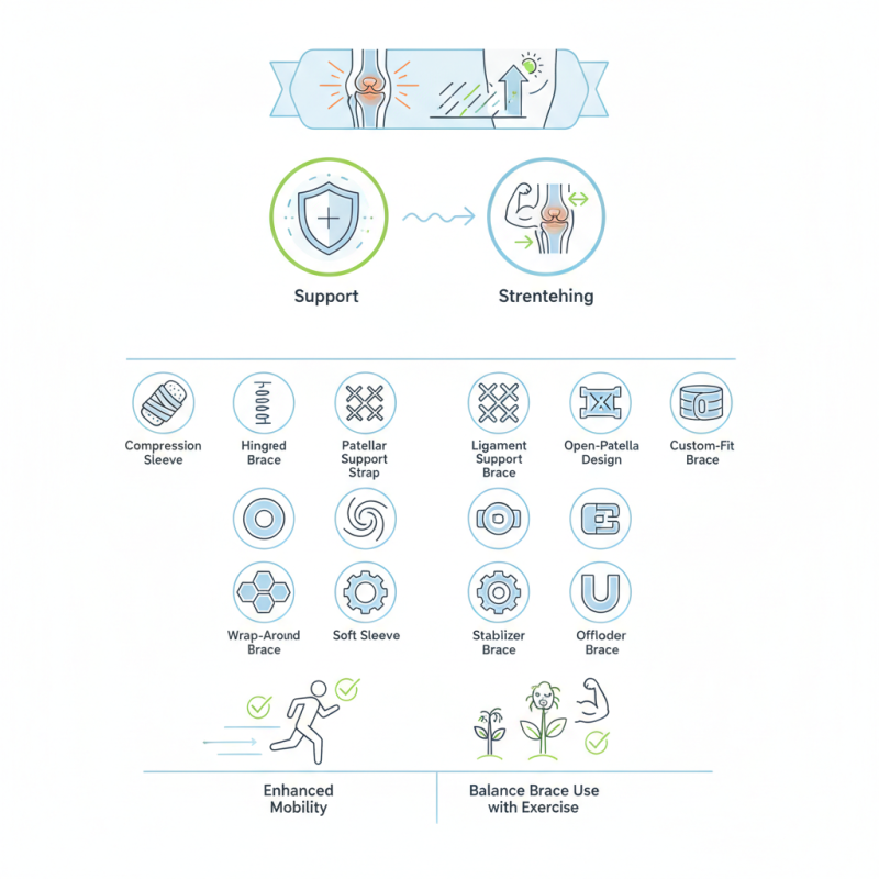 Top 10 Knee Braces Support for Pain Relief and Recovery Tips?