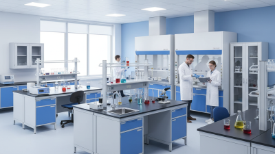 10 Essential Tips for Choosing the Right Laboratory Furniture Supplier