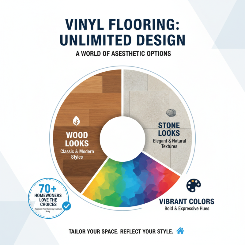 What are the Benefits of Using Vinyl Floor Tiles?