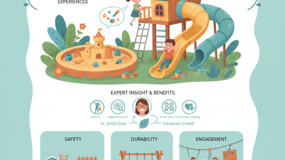 Why Choose Unique Outdoor Playsets for Your Kids' Fun?