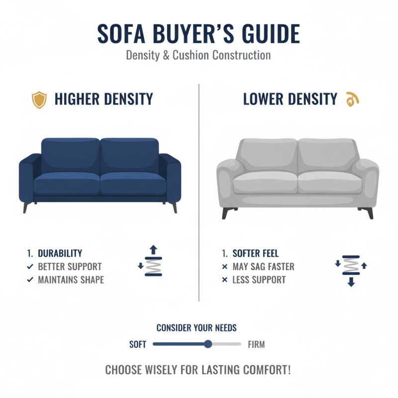 2026 How to Choose the Perfect Fluffy Sofa for Your Home?