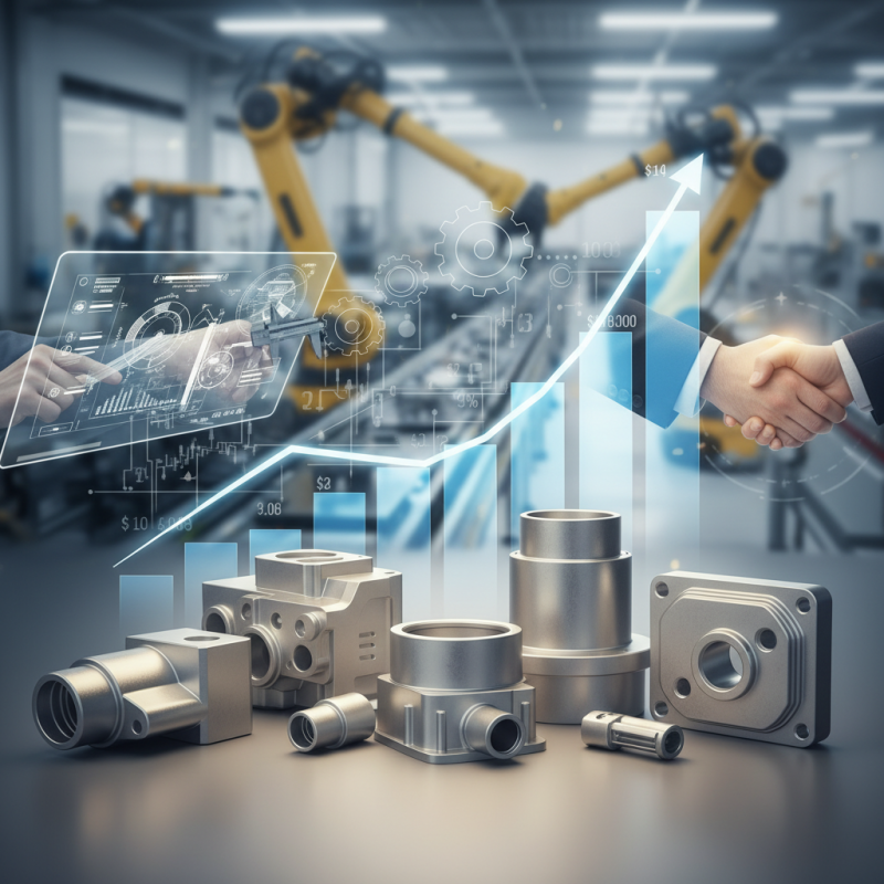 2026 How to Choose Aluminum Die Casting Parts Effectively?