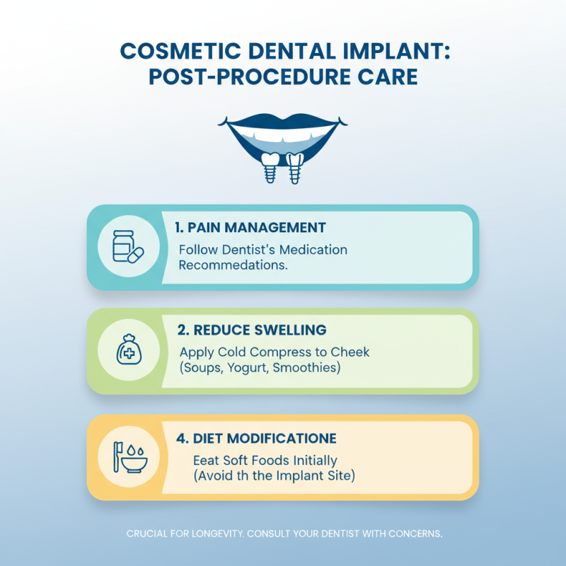 10 Essential Tips for Choosing Cosmetic Dental Implants for Your Smile?