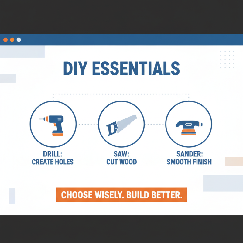 Essential Tools Kits for Every DIY Project Tips for Beginners?