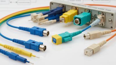 How to Choose the Right Optical Fiber Adapter for Your Network Needs?