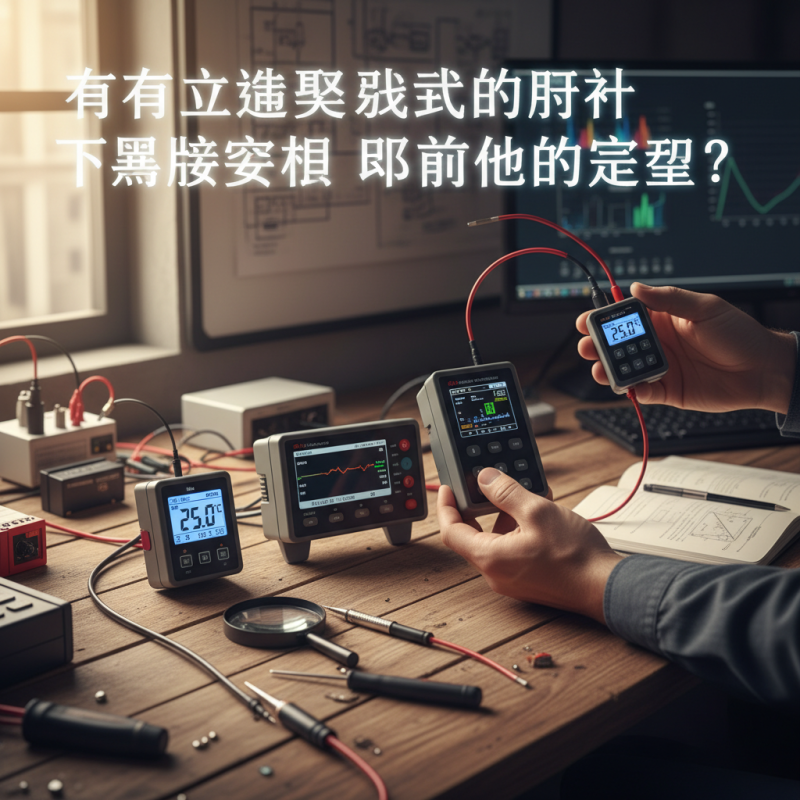 How to Choose the Right Digital Temperature Controller for Your Needs?