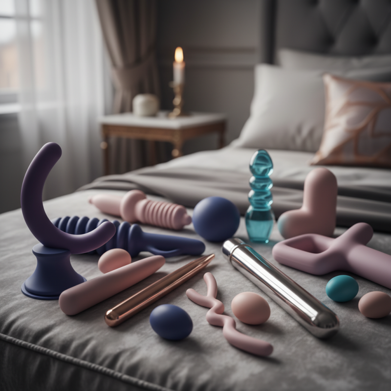 Best Dildos for Every Preference in 2026 Guide?