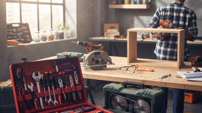 Essential Tools Kits for Every DIY Project Tips for Beginners?