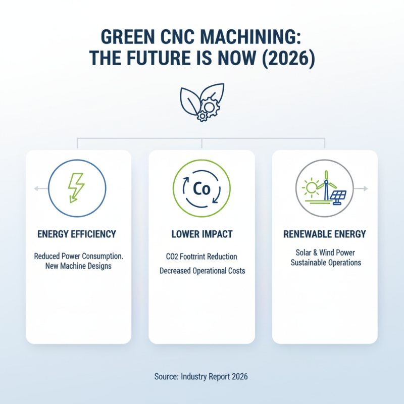 2026 Top Trends in CNC Machining Centers for Precision Manufacturing?