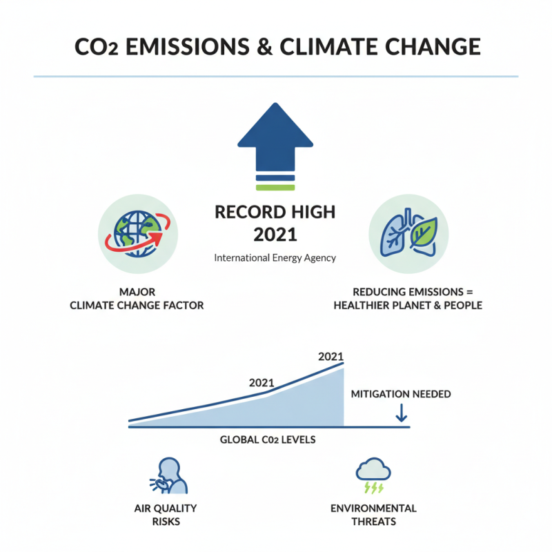 Why is CO2 Tube Important for Your Health and Environment?