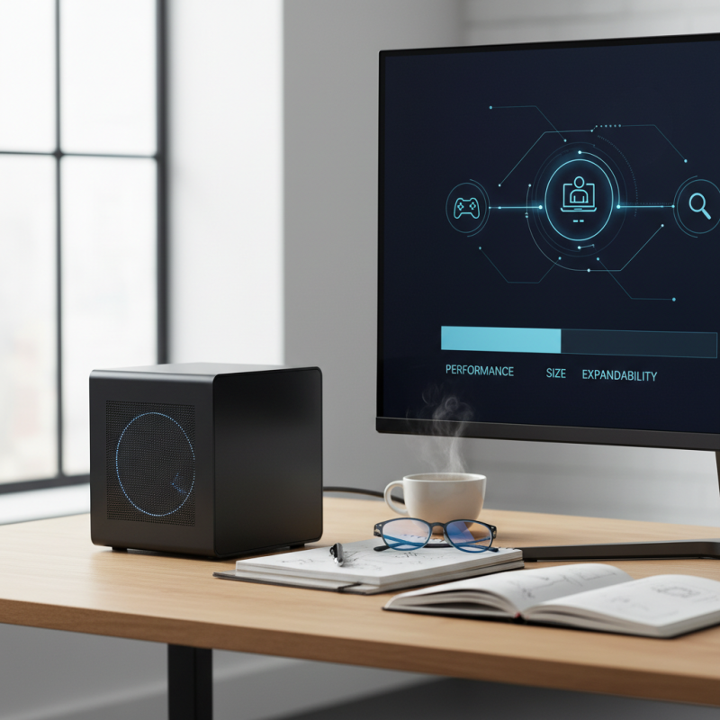 Top 10 Tips for Choosing the Best Kompakt PC for You?