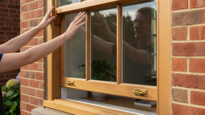How to Choose Replacement Timber Windows for Your Home?