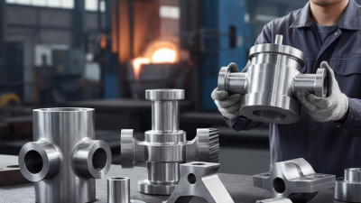 Essential Tips for Choosing Stainless Steel Casting Parts?