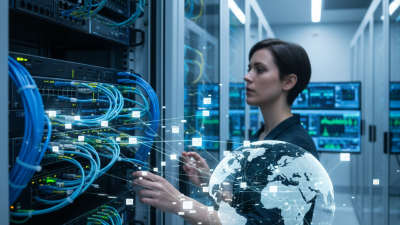 Why Understanding Tcp Ip Controllers is Essential for Network Management?