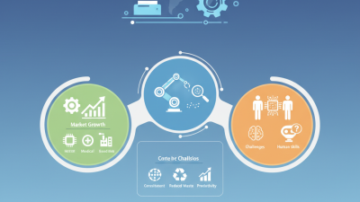 What is a High Precision Robot and How Does It Work?