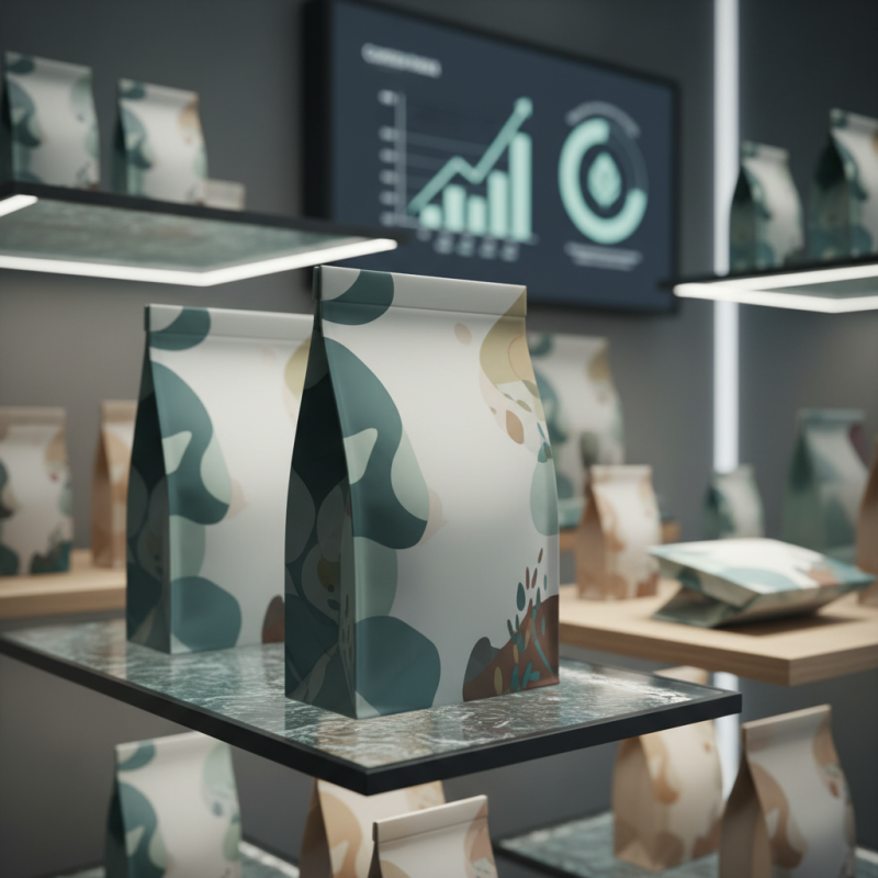 What is a Printed Composite Bag and Its Benefits?