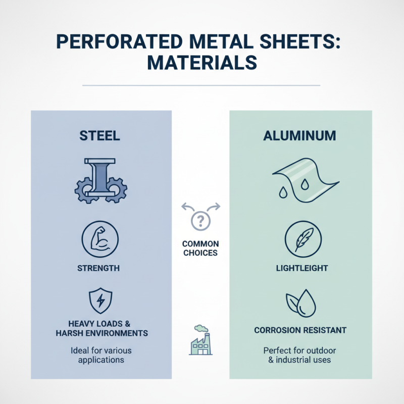 What is a Metal Sheet With Holes and Its Applications?