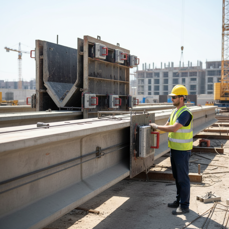 Top 5 Benefits of Magnetic Shuttering System For Prestressed?