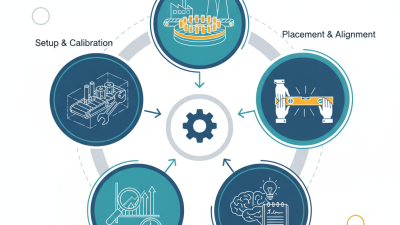 How to Use a Rotary Collecting Table Machine Effectively?