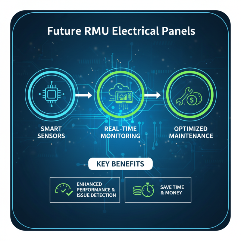 2026 Best Rmu Electrical Panel Options for Your Home and Business?