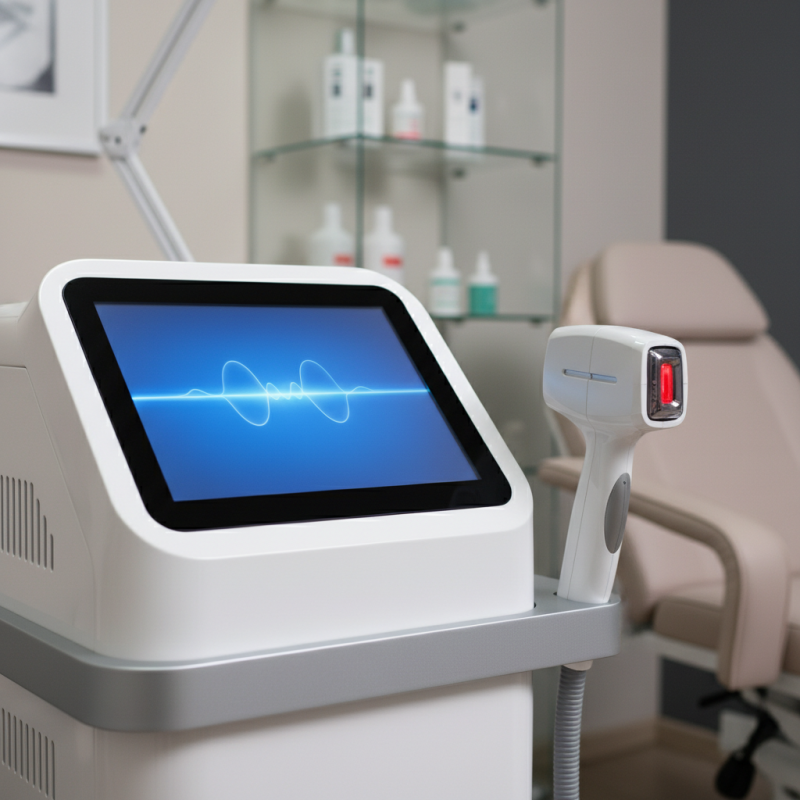 10 Essential Tips for Choosing the Right Tattoo Removal Machine