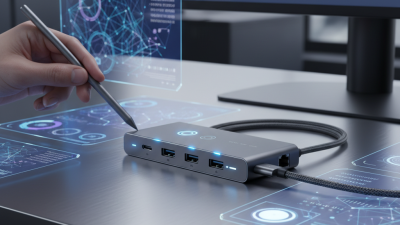 Best Usb C Multiport Hub for 2026 What to Choose?