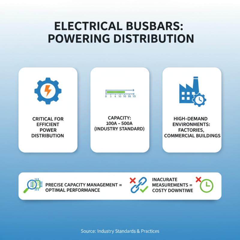 2026 Top Busbar End Feed Unit Features and Benefits?