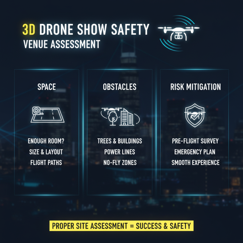 2026 How to Create a Stunning 3D Drone Show for Your Event?
