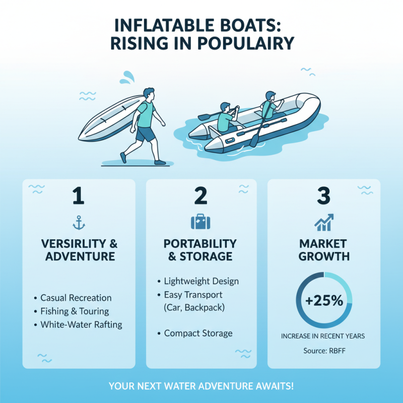 Top 10 Best Blow Up Boats With Motors for Your Next Adventure?